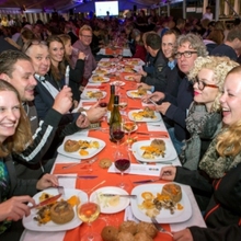 Groot Liwwadder Diner