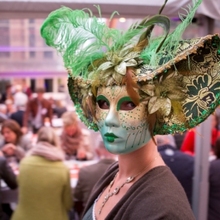 Groot Liwwadder Diner