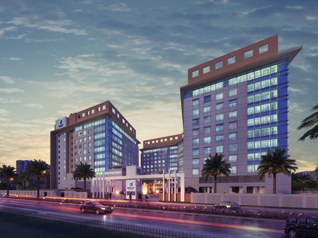 Kochi city hero image