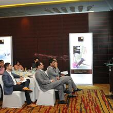 Mr. Arbinder Chatwal of BDO UK addressing event