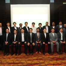 Trade Delegation of Vendors of Mitsubishi Electric Japan at WTC Pune - BDO Trade Meet