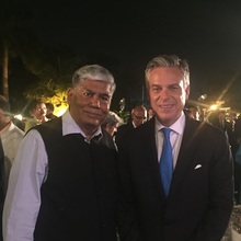 Mr. Jon Huntsman, Jr., Governor of Utah