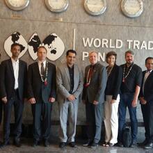 City of Karlsruhe Delegation to Pune