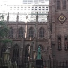 Trinity Church