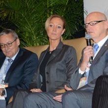 Innovation Exchange Session