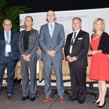 Innovation Exchange Session