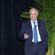 46TH WTCA GA PRESENTATION - WTC Algiers