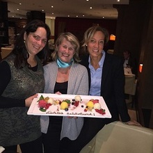 Ms. Estelle Leclercq Birthday