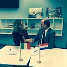 Commission Sharing Agreement