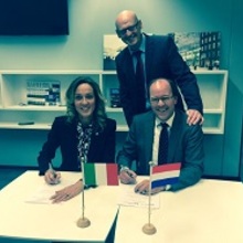 Commission Sharing Agreement