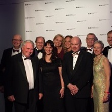 International Trade & Investment Gala