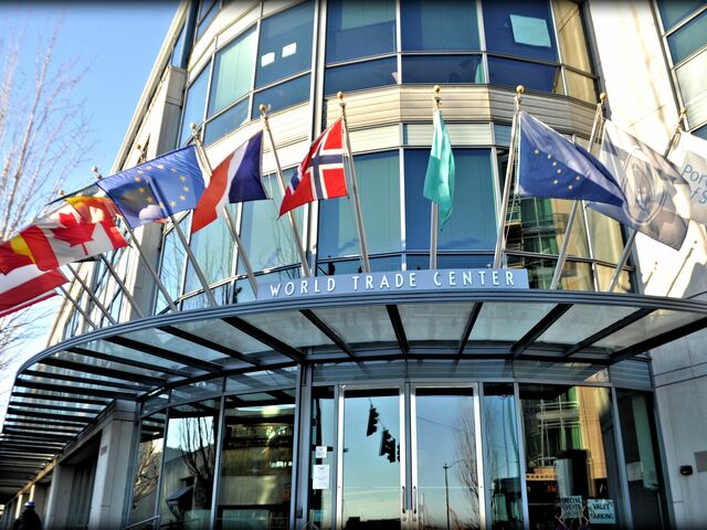 Seattle city hero image