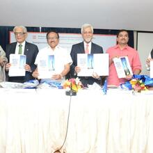 Unveiling the WTC Goa brochure