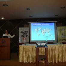 United Nations Procurement Division Workshop by Ms Laura Secher, Nov 17 2015