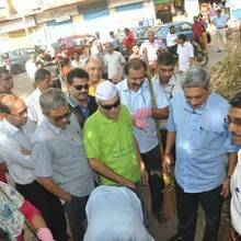 Swachch Bharat / Clean India Drive launched by Hon. PM Shri Narendra Modi ji