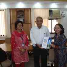 Meeting with Travel & Tour Association, TTAG