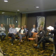 Authentic Leadership