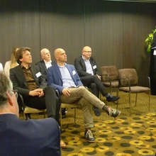 Authentic Leadership