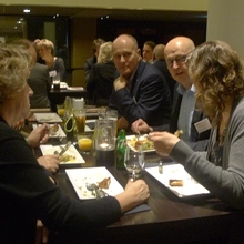 Authentic Leadership