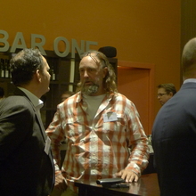 Authentic Leadership