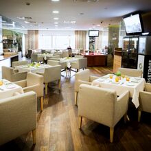 Real Food Restaurant