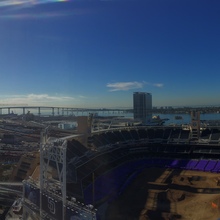 Tour of Diamond View Towers