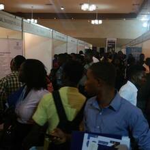 EDUCATION UK EXHIBITION AT WTC ACCRA