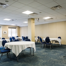 Conference Room Half