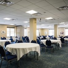 Conference Room full