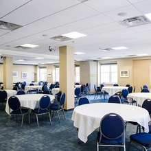 Conference Room full