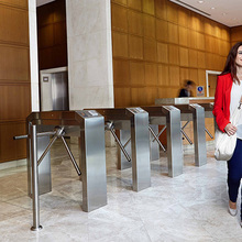 WTC Barcelona offices