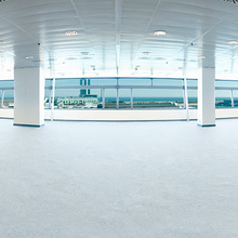 WTC Barcelona offices