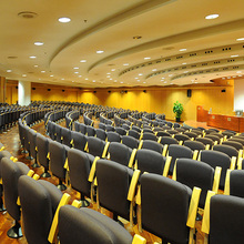 WTC Barcelona meeting rooms