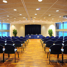 WTC Barcelona meeting rooms