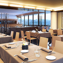 WTC Barcelona meeting rooms