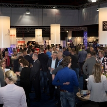 Networkevent Business Contact Days North