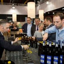 Networkevent Business Contact Days North