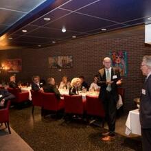 A word of thanks towards our WTC member