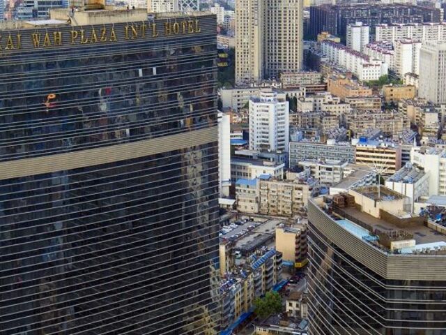 Kunming city hero image