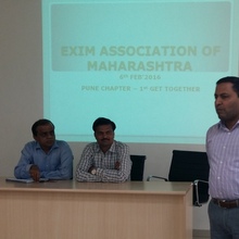 EXIM Chamber 