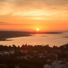 WTC Montevideo Free Zone