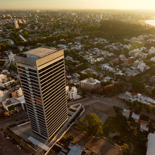 WTC Montevideo Free Zone