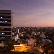 WTC Montevideo Free Zone