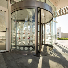 WTC Montevideo Free Zone