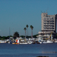 Montevideo