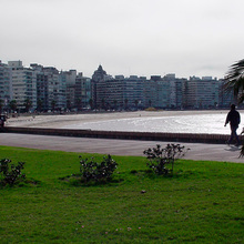 Montevideo