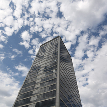 WTC Montevideo Free Zone