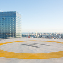 WTC Montevideo Free Zone