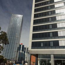 WTC Montevideo Free Zone