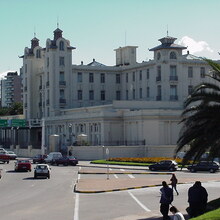 Montevideo